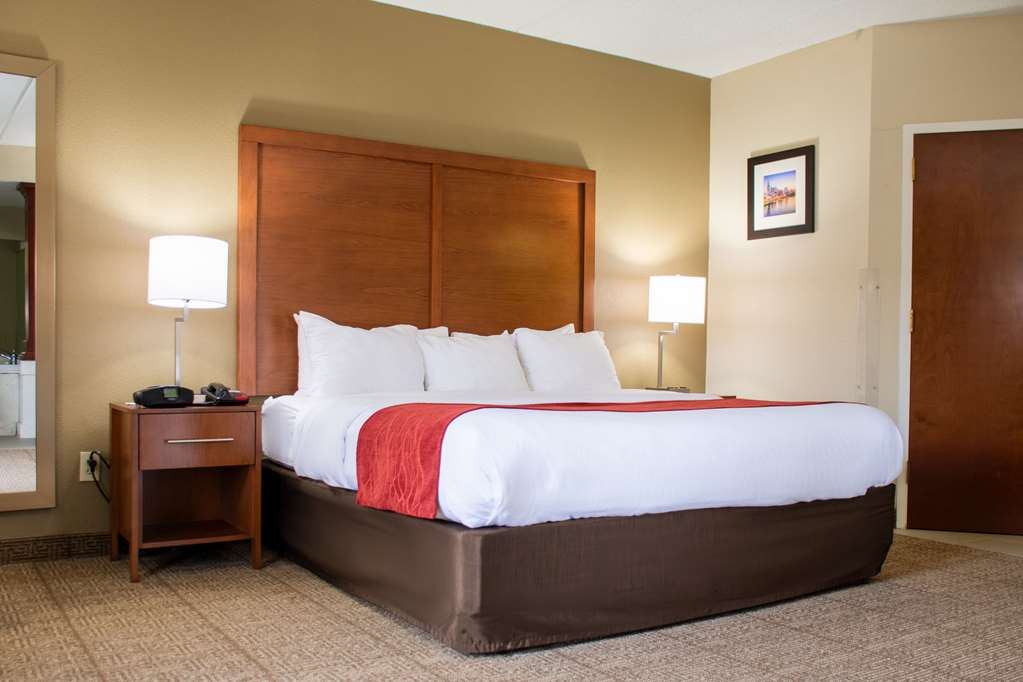 Comfort Inn Dickson - photo 18