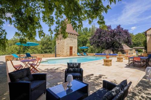 Domaine du Roucou - last minute hotel in Unknown City