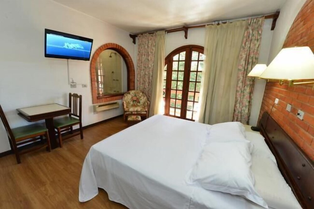 Bela Vista Parque Hotel in Caxias Do Sul, Brasil