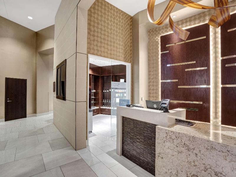Hilton Dallas Plano Granite Park - photo 19