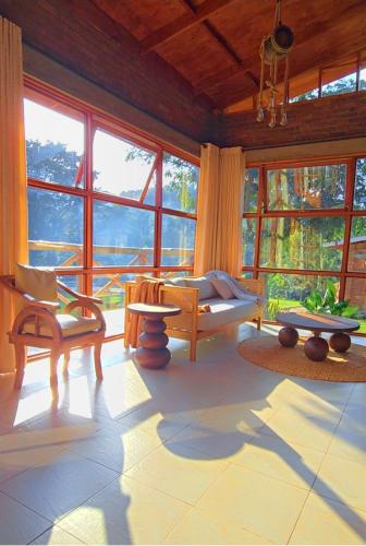 Daima Escape in Usa River, Tanzania