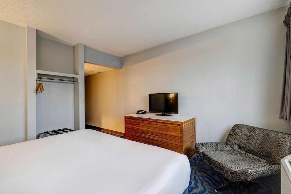 Motel 6 Arlington Tx Entertainment District - photo 14