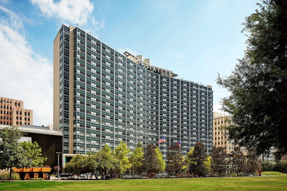 The Statler Dallas Curio Collection By Hilton - photo 112
