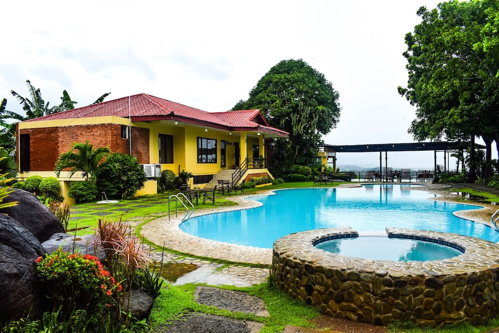 Punta de Fabian powered by Cocotel — hotel in Baras