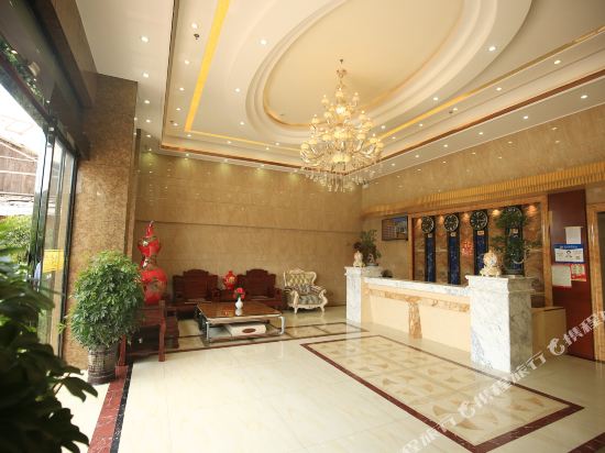 Fushiwei Hotel in Huidong, People's Republic of China