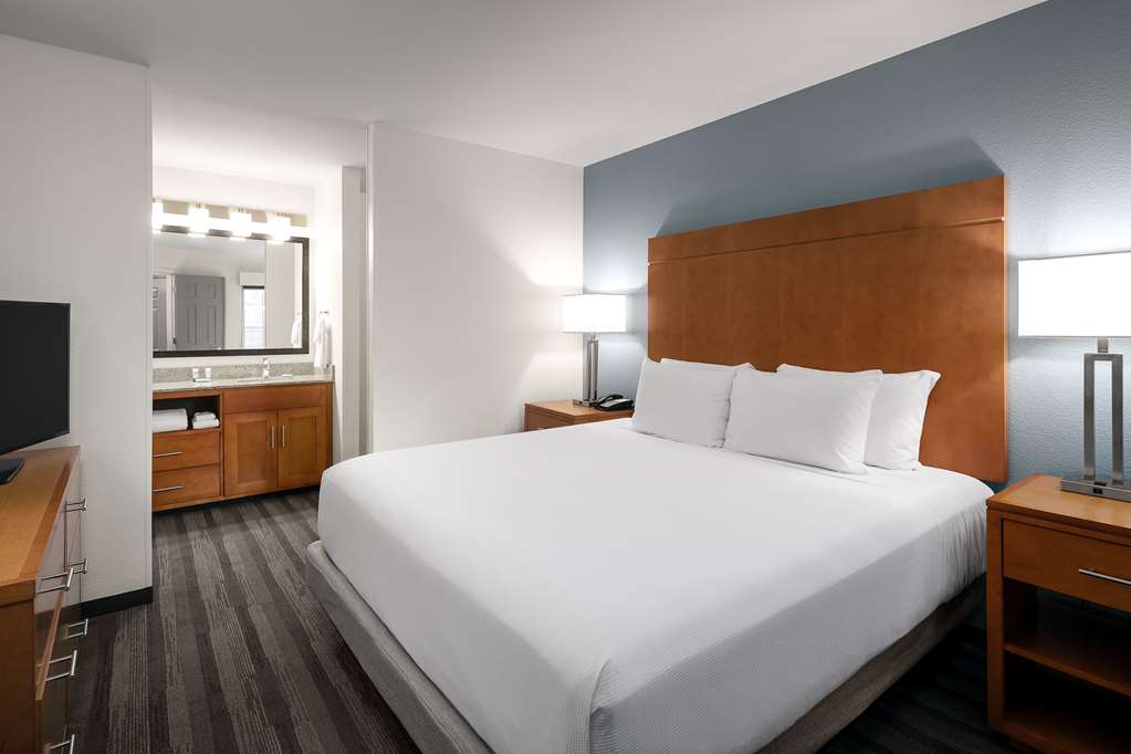 Hyatt House Scottsdale Old Town - photo 26