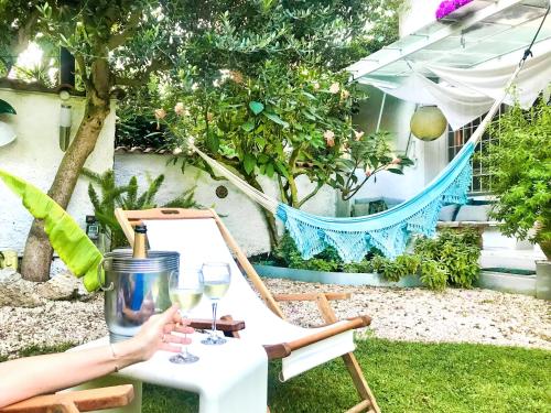 Roma Casal Palocco Casa dell'artista — 4-Star Luxury Hotel in Casal Palocco, Italy
