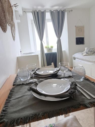 Logement Le Gabian - last minute hotel in Unknown City