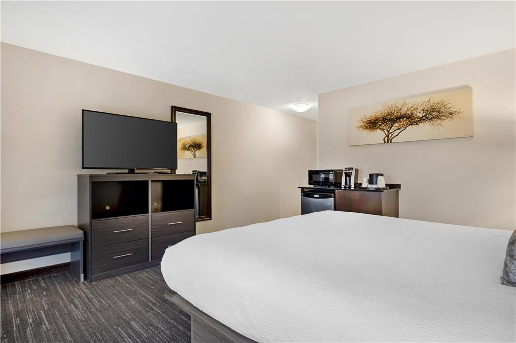 Best Western Plus City Center - photo 19