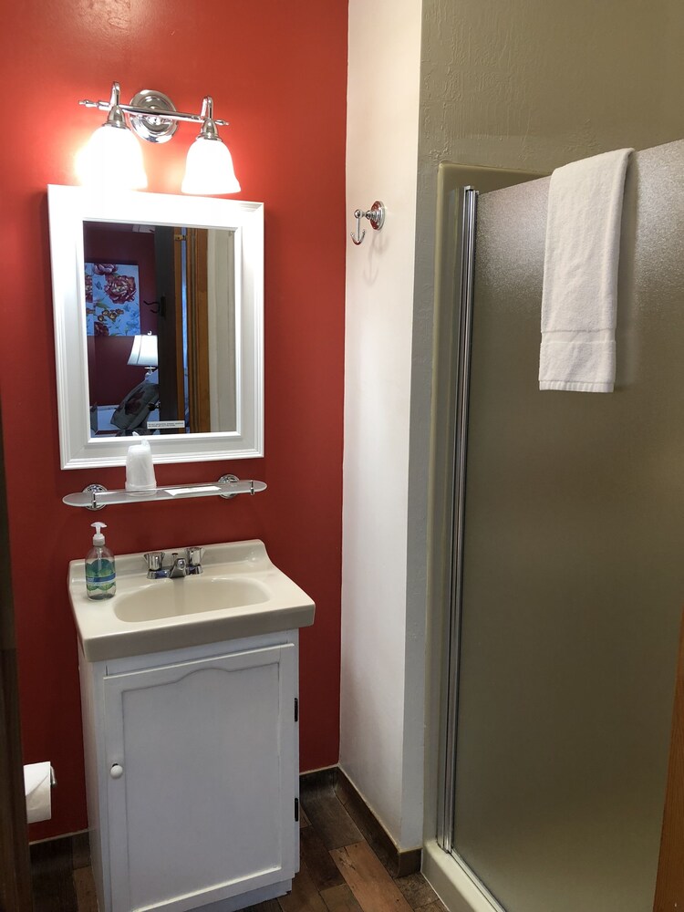 Country Inn Bed and Breakfast - photo 22