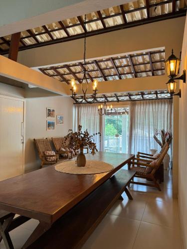 Hospedaria Aconchego — Santa Teresa