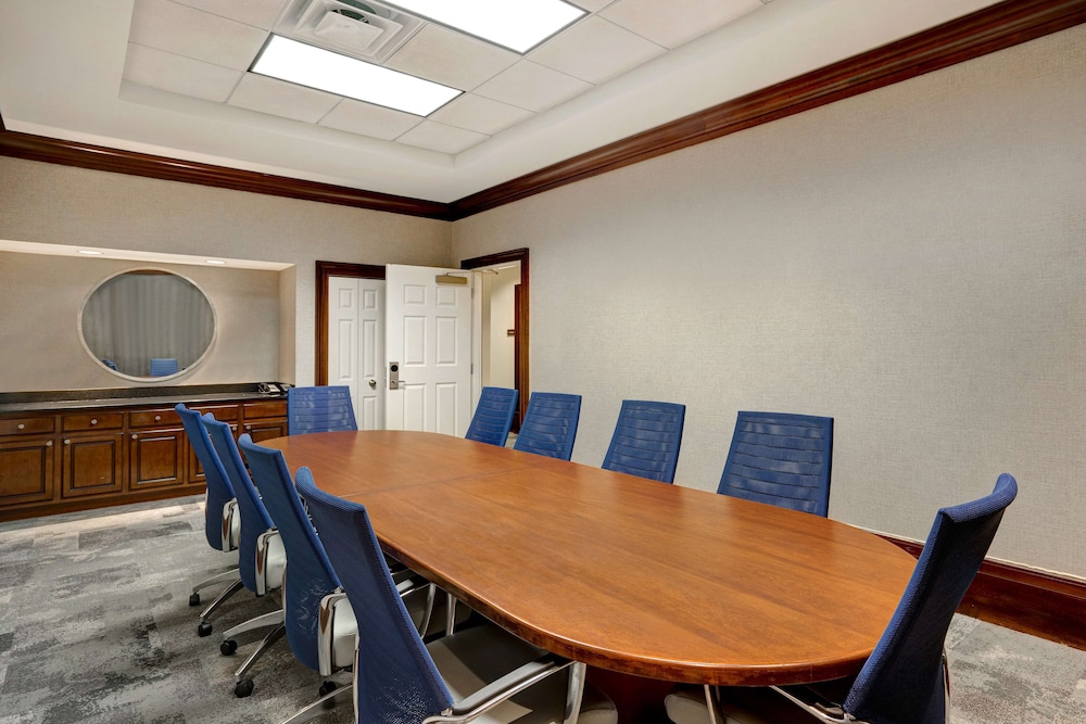 Homewood Suites by Hilton Washington D.C. Downtown - photo 38
