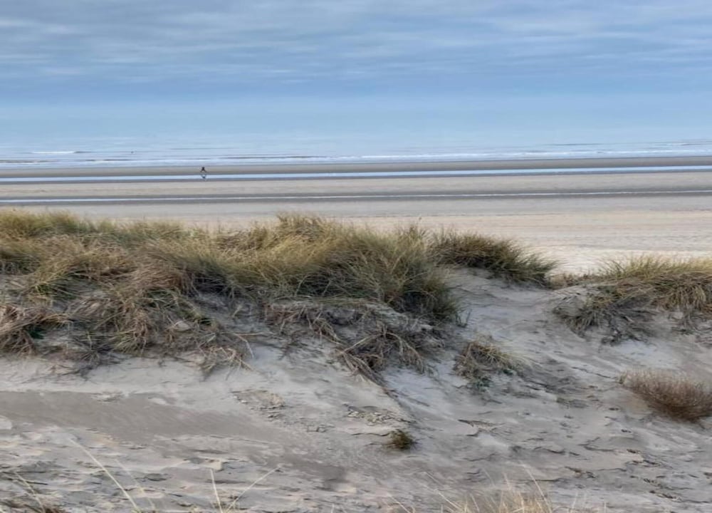 Delmar 401K26 apartment in the center of Koksijde — 4-Star Luxury Hotel in Koksijde, Belgium