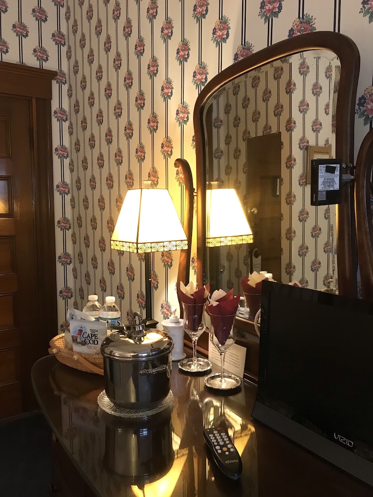 The Palmer House Inn - photo 18
