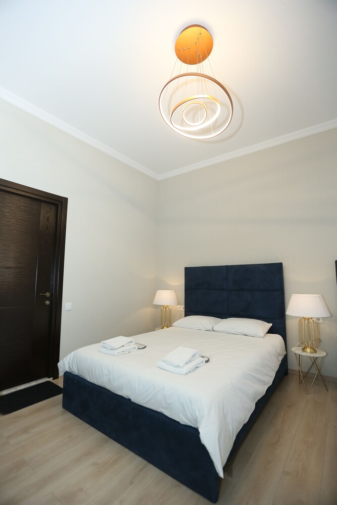 Atskuri 60 Boutique Hotel