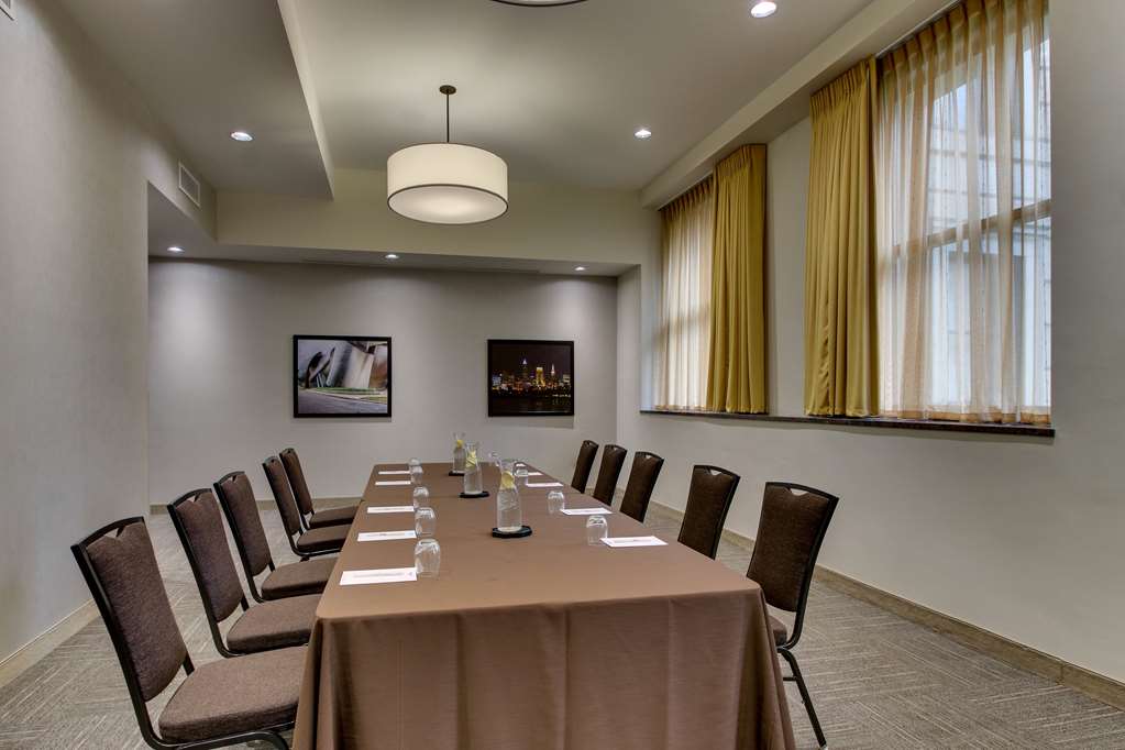 Drury Plaza Hotel Cleveland Downtown - photo 48