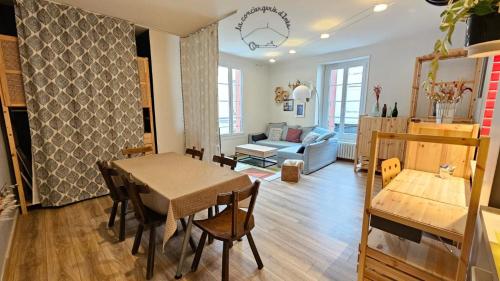 Le Royat Palace Therme Confort Meuble Classe 3etoiles — Royat