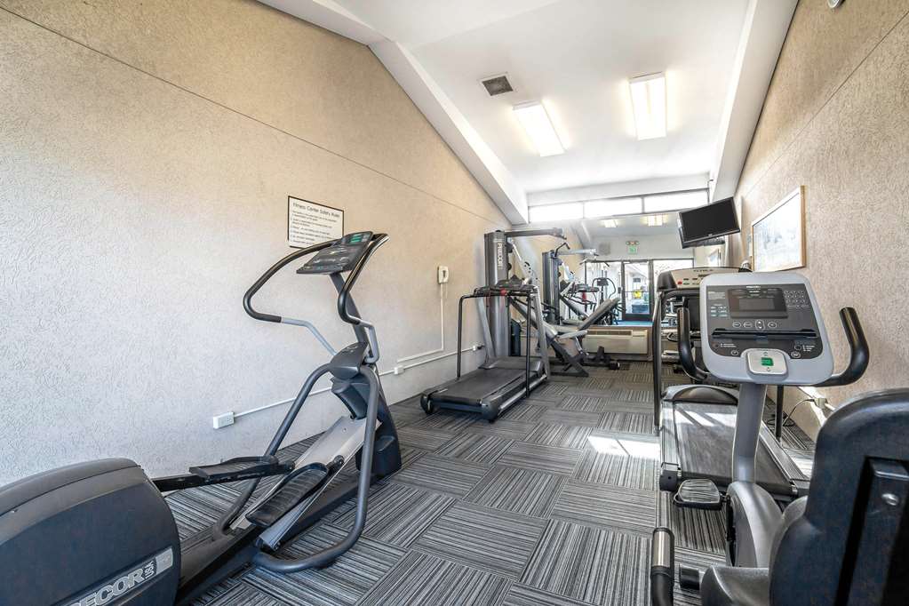 Quality Inn Rock Springs Green River - photo 20