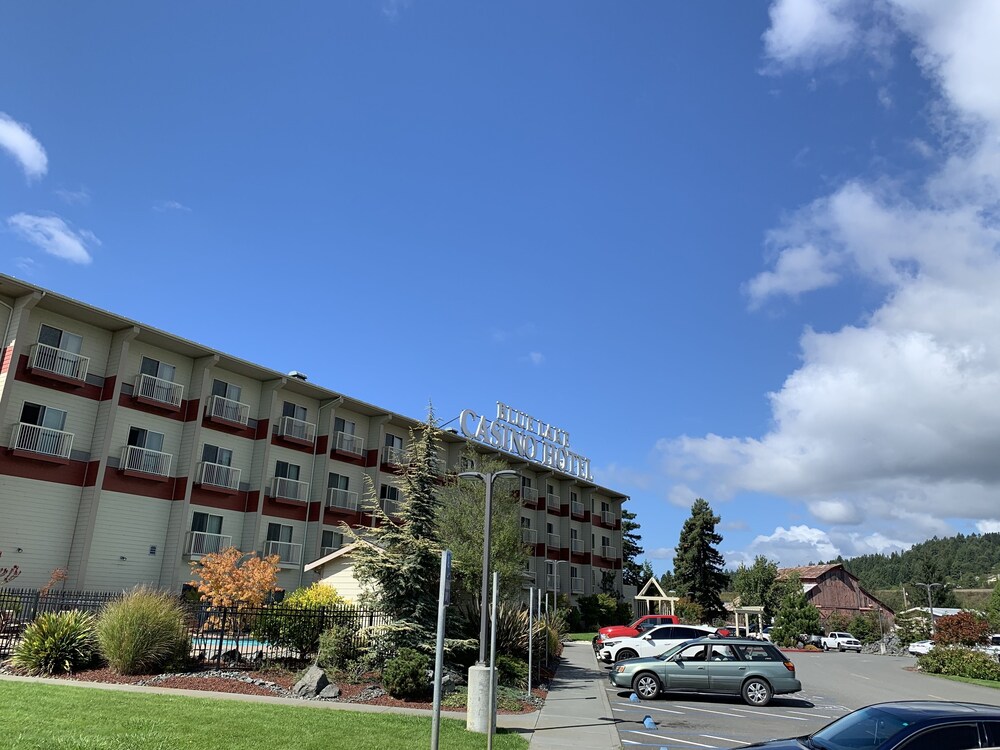 Blue Lake Casino & Hotel - photo 37