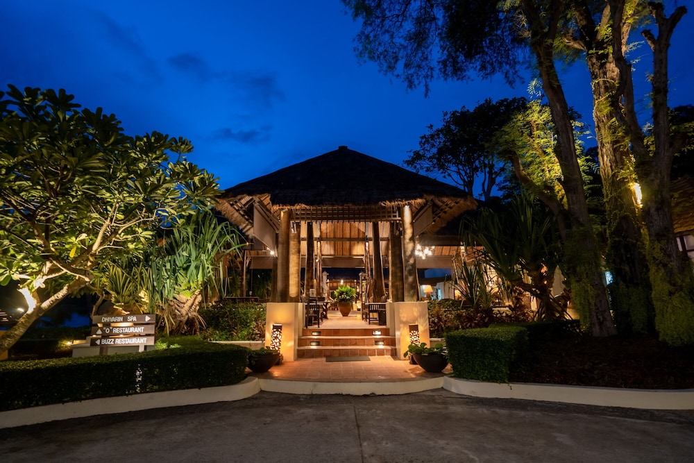 Le Vimarn Cottages & Spa — Rayong — photo 5