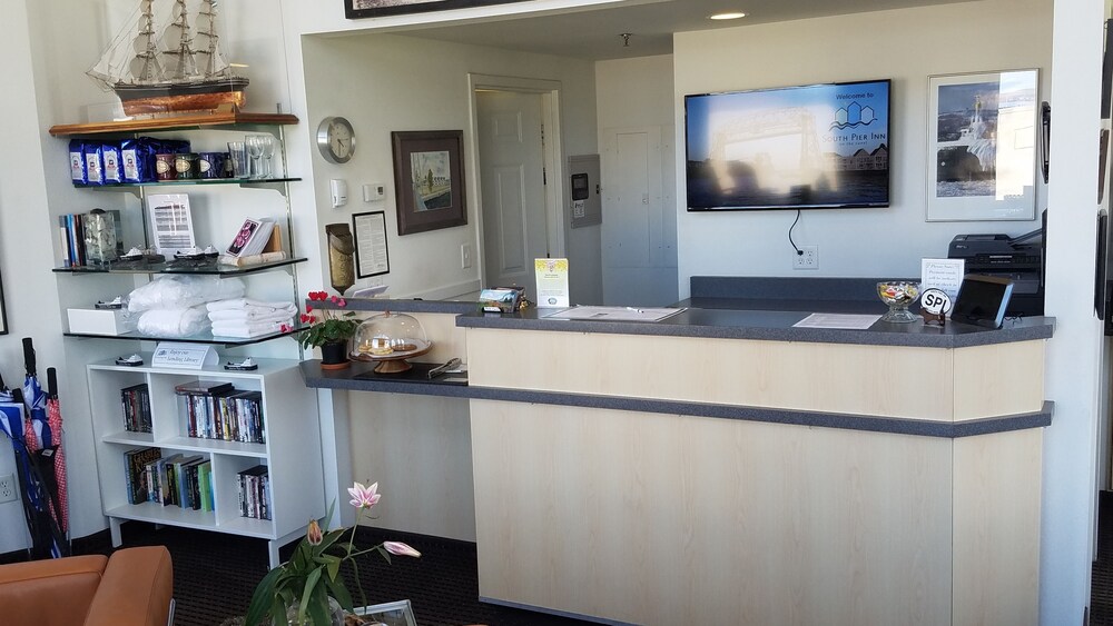 South Pier Inn - photo 3