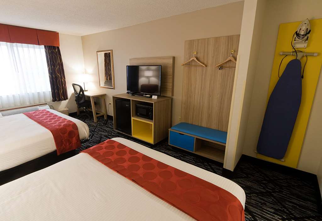 Ramada Limited Decatur - photo 25