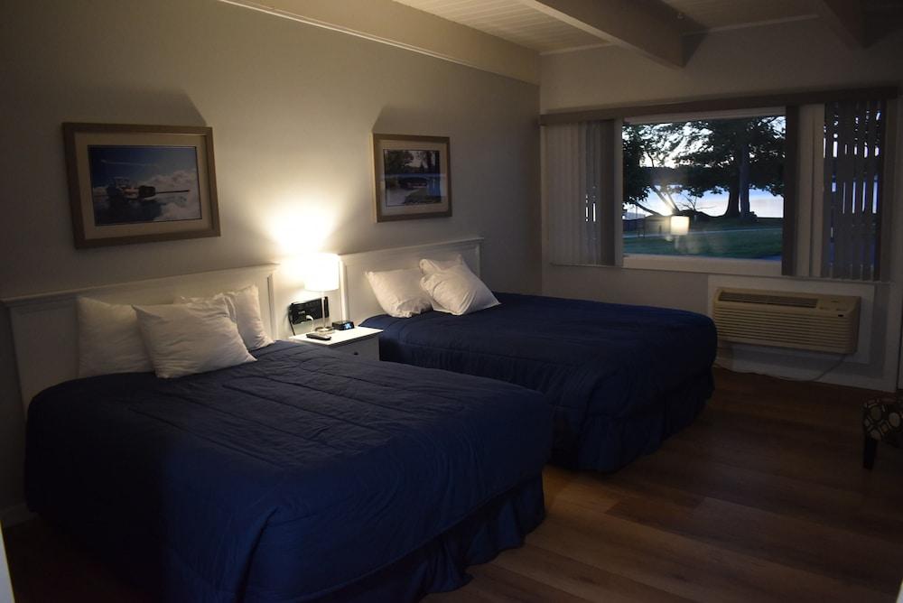 Cadillac Sands Resort - photo 9