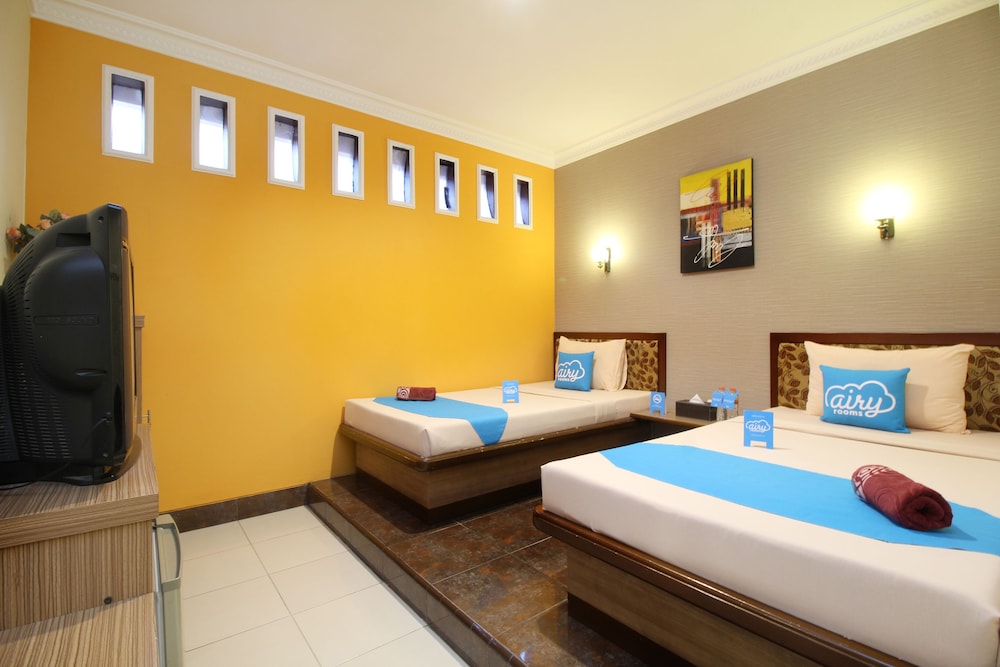 Airy Alun Alun Mastrip 56 Blitar in Blitar, Indonesia