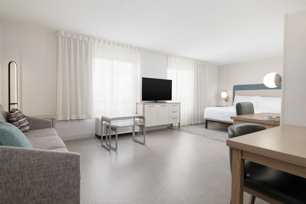 Homewood Suites by Hilton Hanover Arundel Mills - photo 22