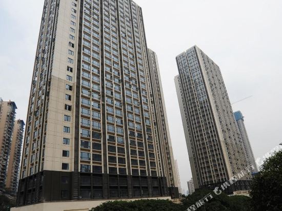 Dongjiaxishe - carbon neutral hotel in Chongqing