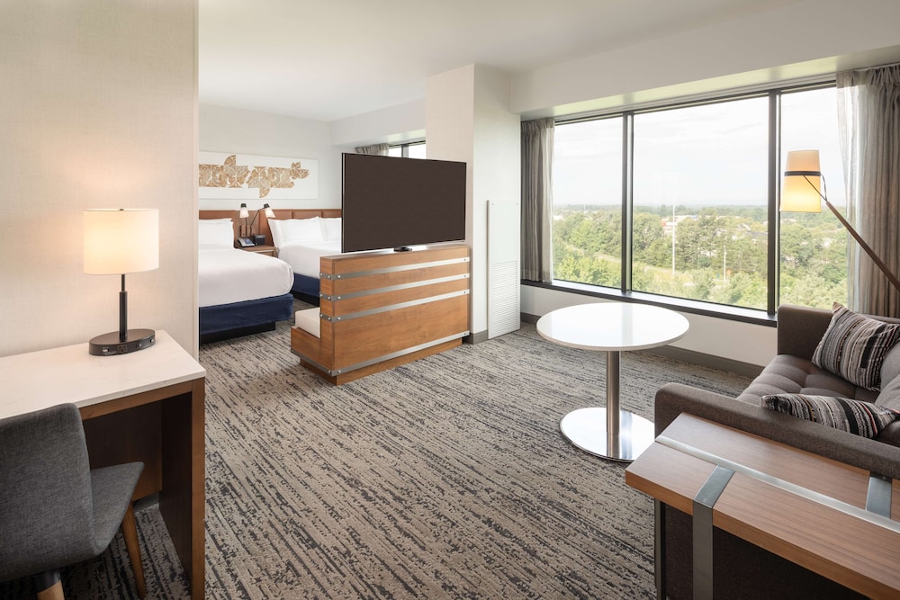 Hilton Fairfax - photo 15