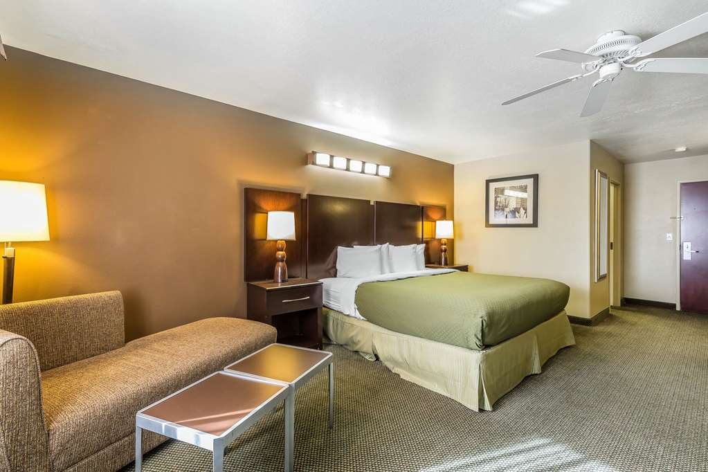 Quality Inn Washington St. George North - photo 16