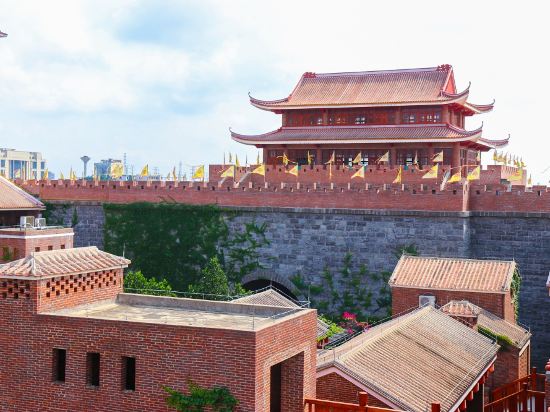 Rezen Hotel - last minute hotel in Zhanjiang