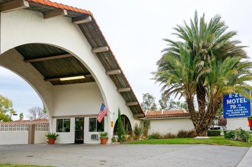 E Z 8 Motel San Jose Ii - photo 3