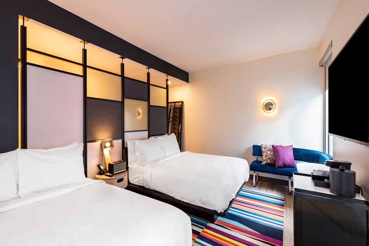 Aloft Savannah Downtown Historic District - photo 45
