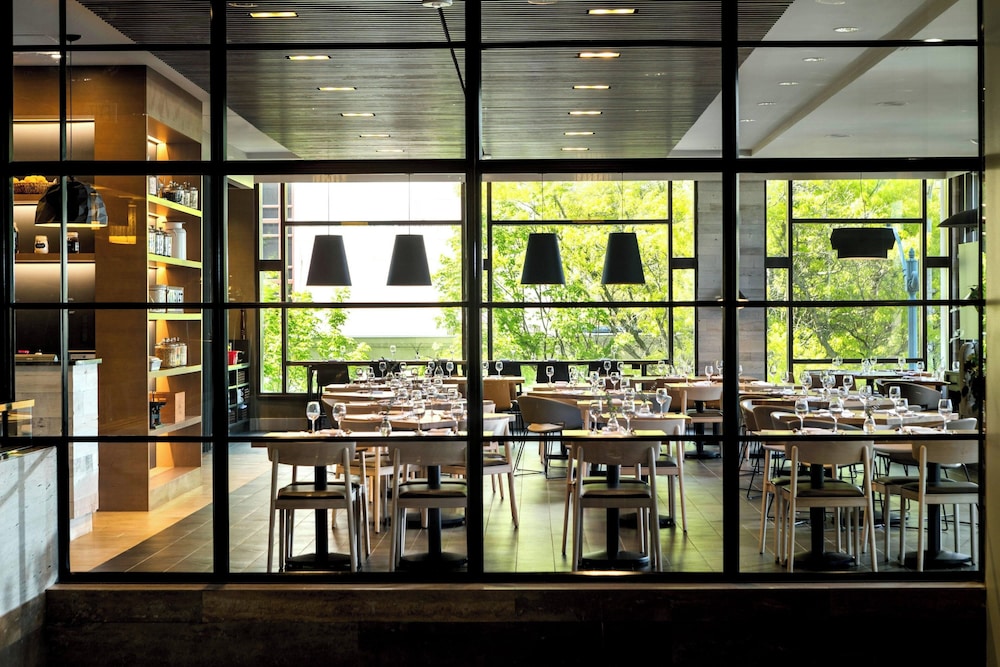 Renaissance Seattle Hotel - photo 34