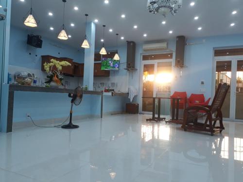 Khách sạn Lê Phan Củ Chi Mới — hotel in Cu Chi