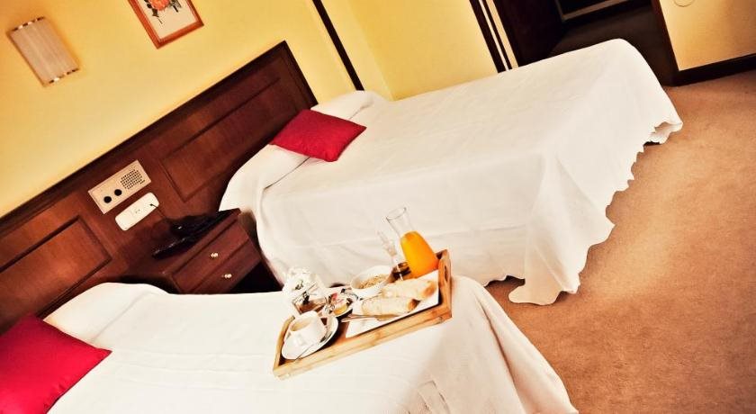 Hotel Piedras — Piedras Blancas — photo 5