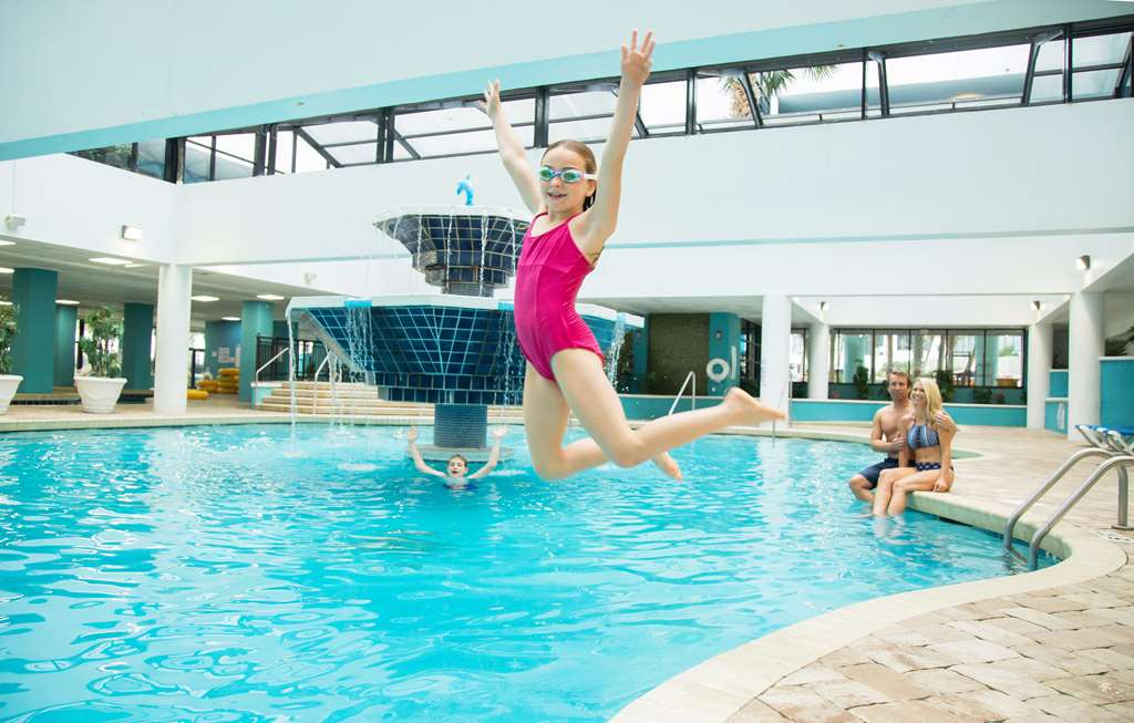 Landmark Resort - photo 25