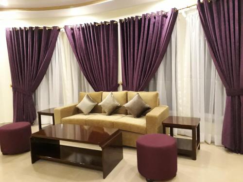 The Mont Calm Suites Murree in Murree, Pakistan