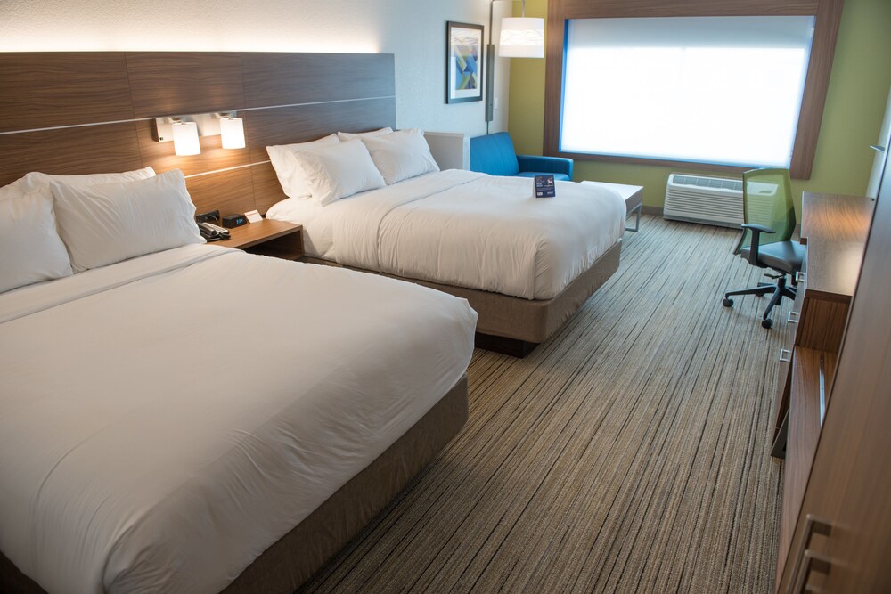 Holiday Inn Express & Suites Orland Park Mokena by IHG - photo 6