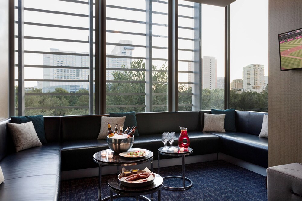 Marriott Marquis Houston - photo 73