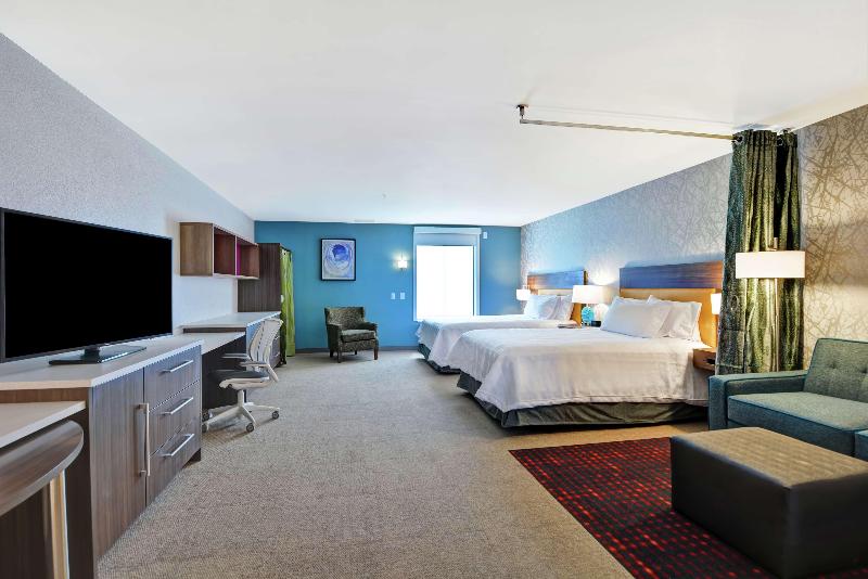 Home2 Suites BY Hilton Beaufort SC - photo 16