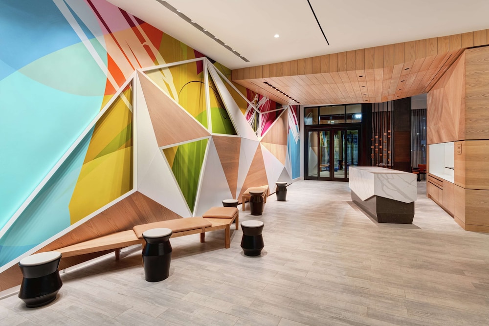 Canopy by Hilton Atlanta Midtown - photo 5