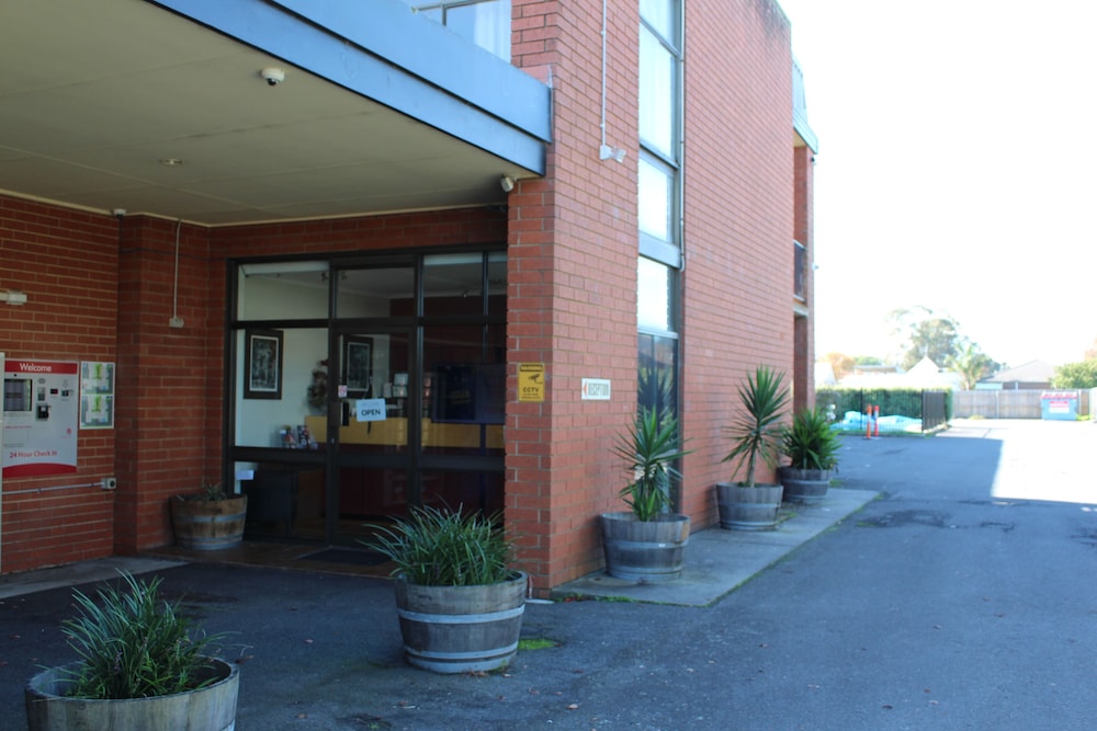 Moe Motor Inn - last minute hotel in Moe