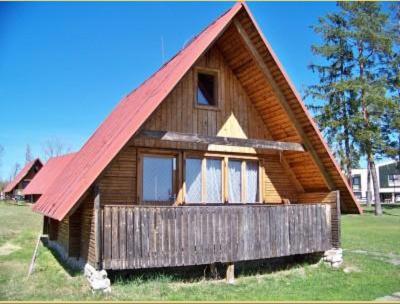 Bungalovy Tatranec - last minute hotel in Unknown City