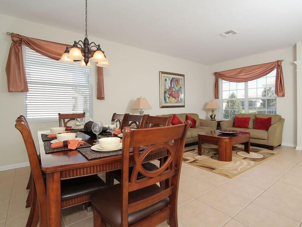 Ov2542 Windsor Hills Resort 6 Bed 4 Baths Villa - photo 2