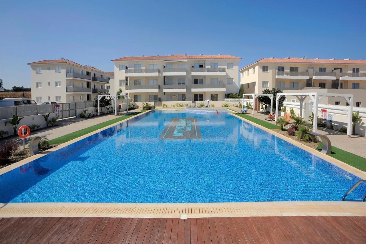 Mythical Sands new Luxury Apartment