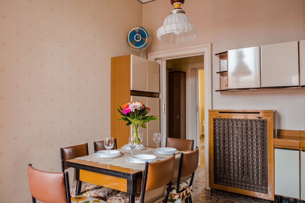 Aprica - carbon neutral hotel in Milan