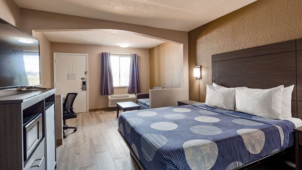 SureStay Hotel by Best Western Olathe - photo 13